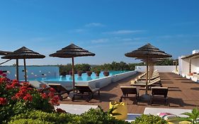 The Lince Ecorkhotel Evora